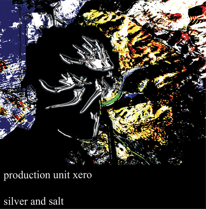 Silver and Salt Production Unit Xero